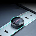 Smart Rotating Gear Shift Dock for Tesla Model 3 Highland - With Display and Quick Charge Ports Model 3 Highland Model Y Juniper