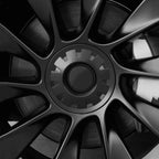 Sprocket Cap for Tesla Model Y 20" Induction Wheel (Set of 4)