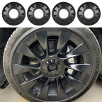 Sprocket Cap for Tesla Model Y 20" Induction Wheel (Set of 4)