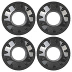 Sprocket Cap for Tesla Model Y 20" Induction Wheel (Set of 4)