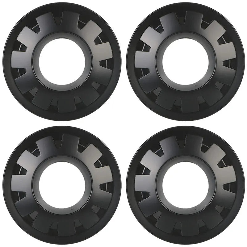 Sprocket Cap for Tesla Model Y 20" Induction Wheel (Set of 4)