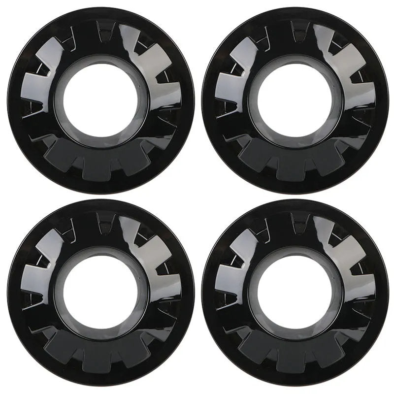 Sprocket Cap for Tesla Model Y 20" Induction Wheel (Set of 4)
