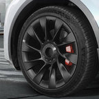Sprocket Cap for Tesla Model Y 20" Induction Wheel (Set of 4)