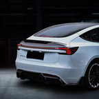 Starlink Full-Width Strip Taillight for Model 3 Highland