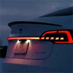 Starlink Full-Width Strip Taillight for Model 3/Y