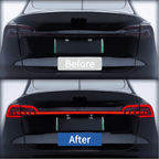 Starlink Full-Width Strip Taillight for Model 3/Y