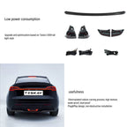 Starlink Full-Width Strip Taillight for Model 3/Y