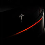 Starlink Full-Width Strip Taillight for Model 3/Y