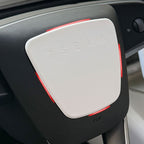 Steering Wheel Trim Cover for Tesla Model 3 Highland / Model Y Juniper - Teskay