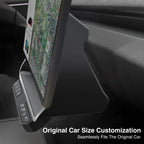 Storage Box Intelligent Control Physical Buttons for Tesla Model 3/Y