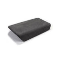 Suede Armrest Cover for Tesla Model 3/Y Suede
