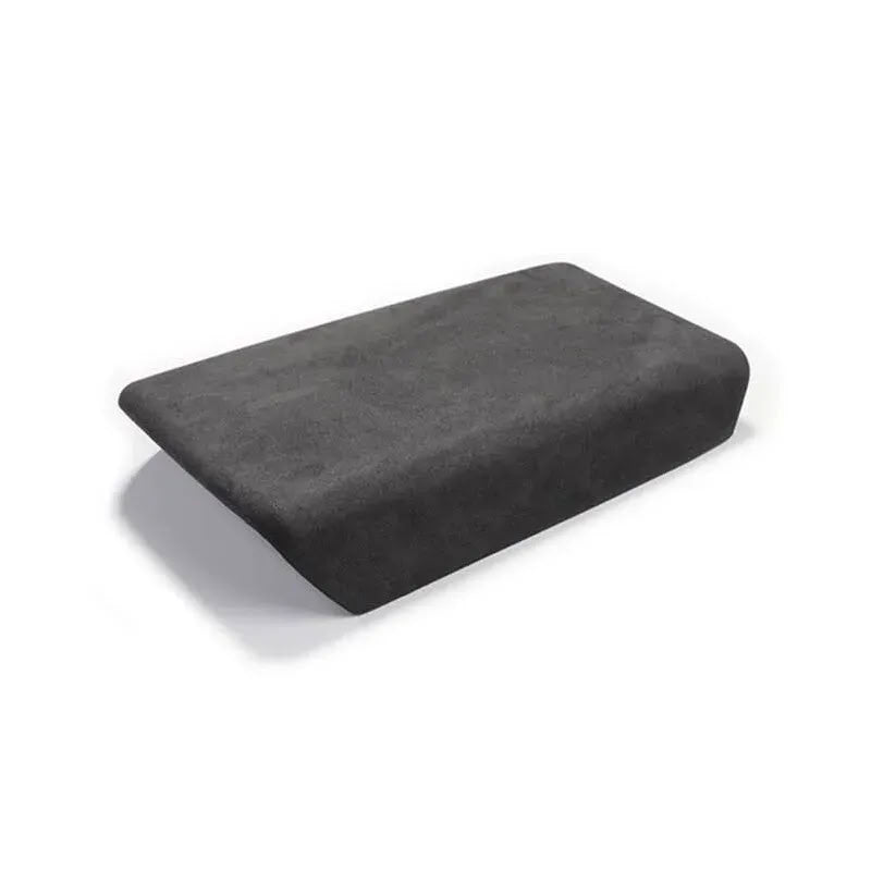 Suede Armrest Cover for Tesla Model 3/Y - Full Protection