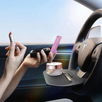 Suitable for Tesla Model 3/Y Mini Tray Table