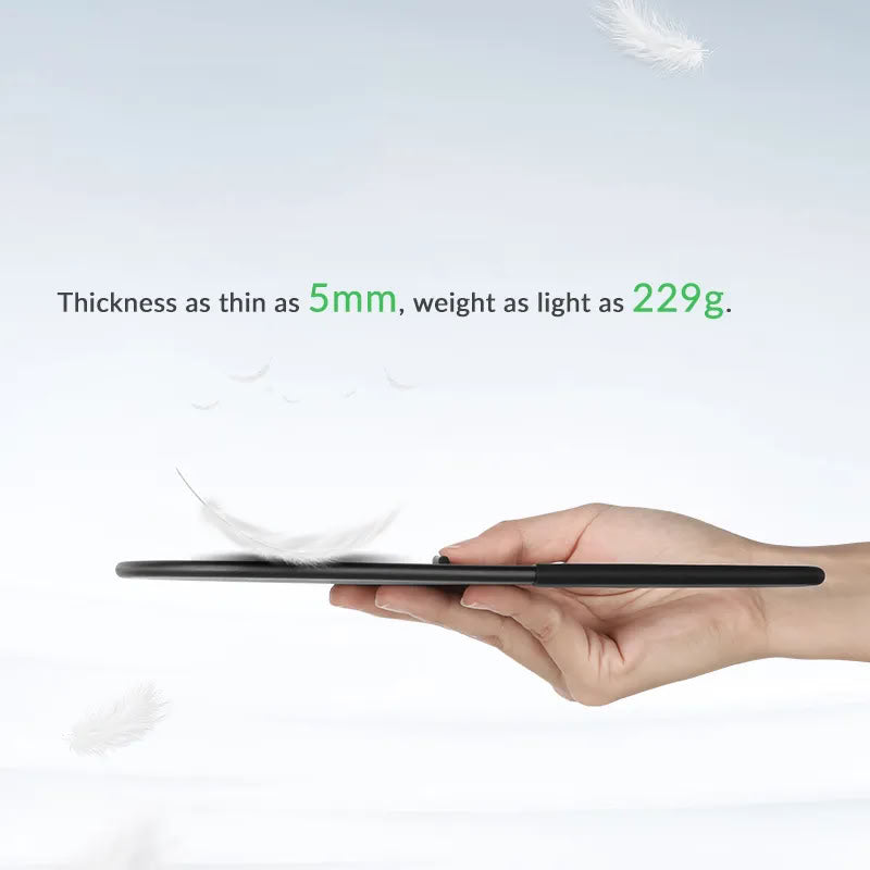 Suitable for Tesla Model 3/Y Mini Tray Table