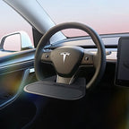 Suitable for Tesla Model 3/Y Mini Tray Table