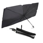 Sunshade for Tesla Model S/3/X/Y