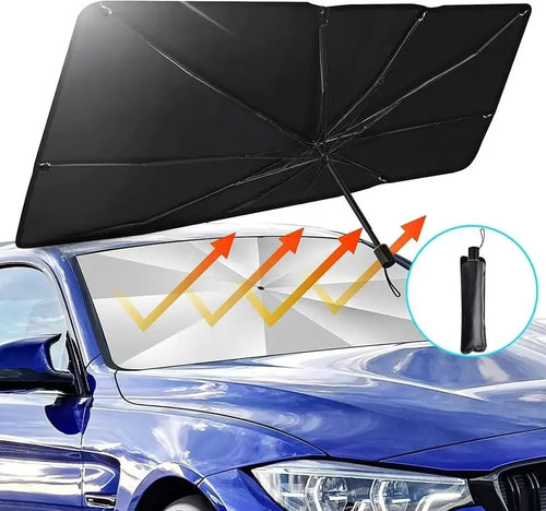 Sunshade for Tesla Model S/3/X/Y