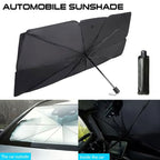 Sunshade for Tesla Model S/3/X/Y