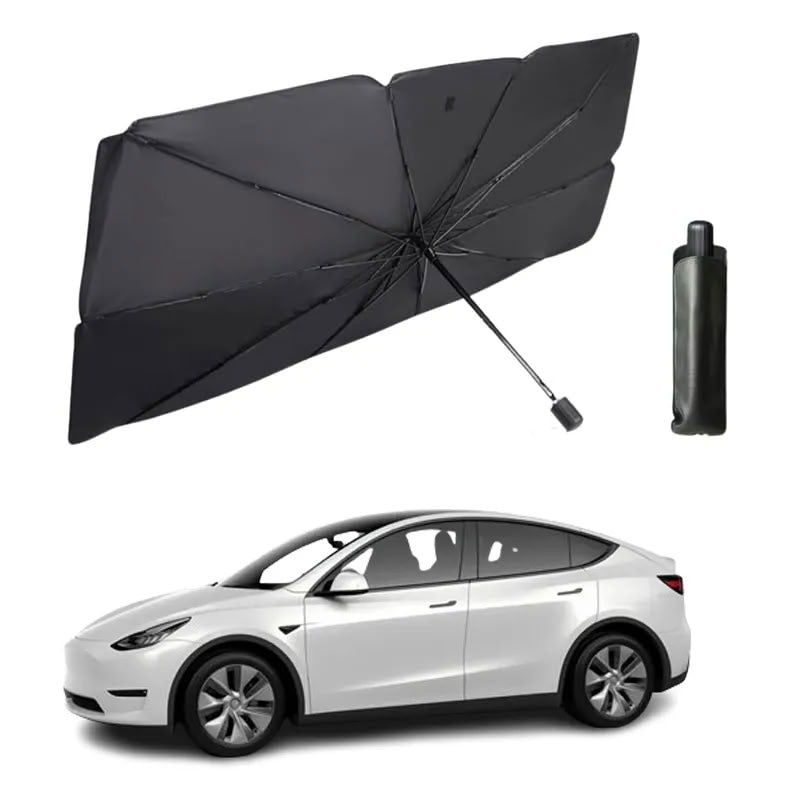 Sunshade for Tesla Model S/3/X/Y