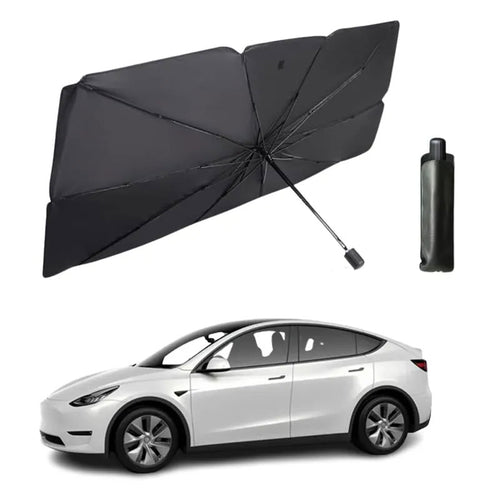 Sunshade for Tesla Model S/3/X/Y