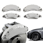 Upgraded Tesla Model 3/Y Brake Caliper Covers – for 18-21 Inch Wheels