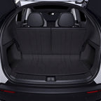 Nappa Leather Trunk Mats for Model YL 6-Seater (5PCS)