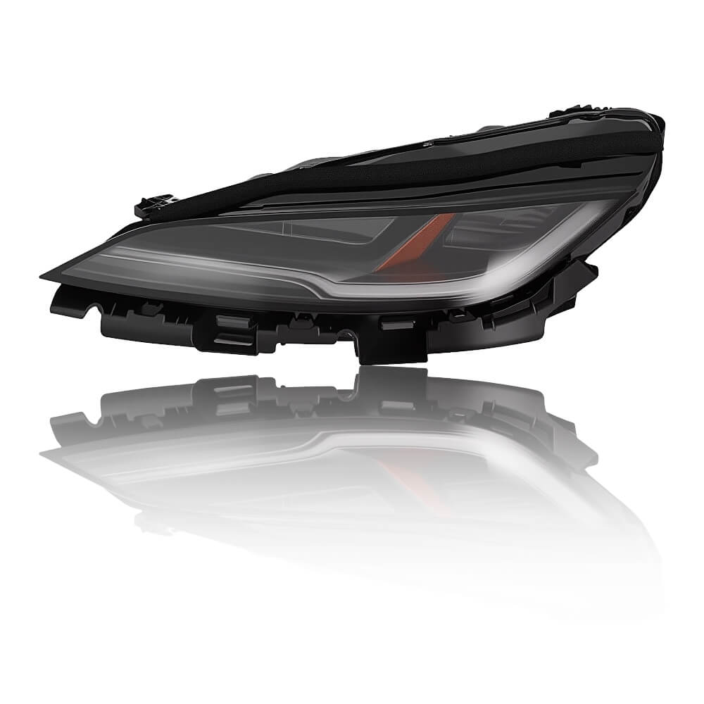 Headlight Assembly for Model 3 Highland丨Matrix Headlights Replacement Left