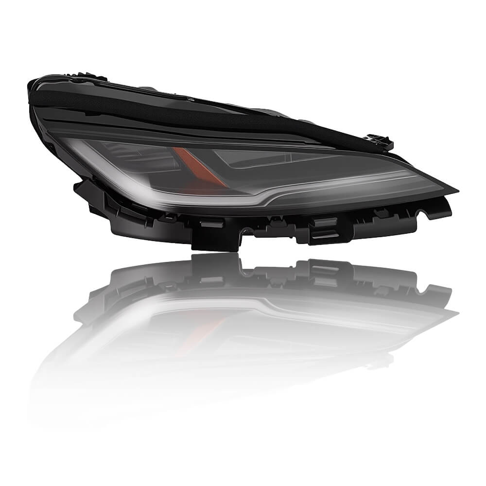 Headlight Assembly for Model 3 Highland丨Matrix Headlights Replacement Right