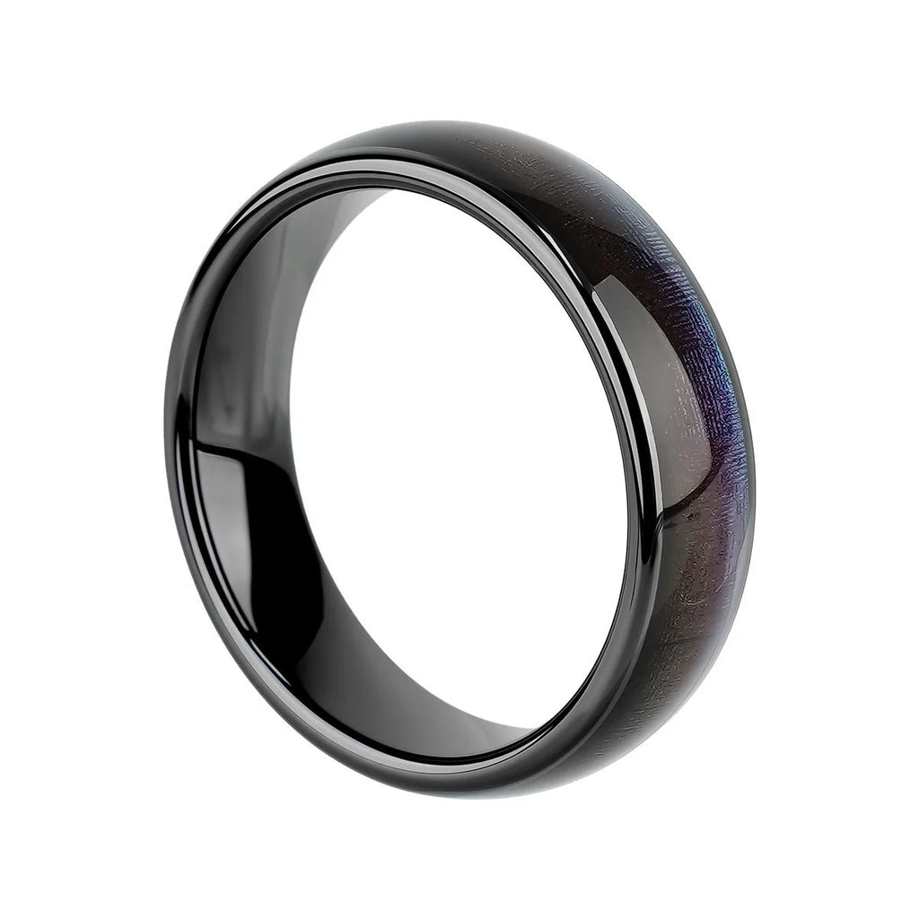 Custom Smart Ring Key for Tesla Model 3 / Y / S / X / Cybertruck Multicolor