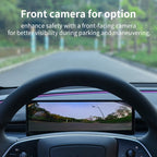 TESKAY 10.88-inch Touchscreen Dashboard Display for Model 3/Y-Teskay