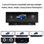 TESKAY 10.88-inch Touchscreen Dashboard Display for Model 3/Y-Teskay