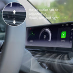 TESKAY 10.88-inch Touchscreen Dashboard Display for Model 3/Y-Teskay