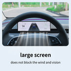 TESKAY 10.88-inch Touchscreen Dashboard Display for Model 3/Y-Teskay