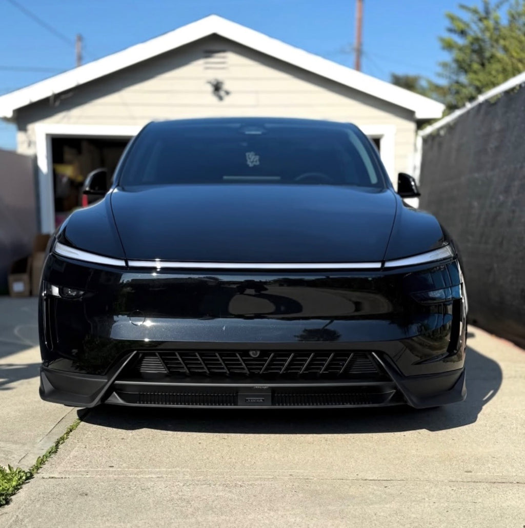 TESKAY Dragon Pro Body Kit for Tesla Model Y/YL 2025+-Teskay