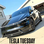 TESKAY Dragon Pro Body Kit for Tesla Model Y/YL 2025+-Teskay