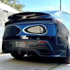 TESKAY Dragon Pro Body Kit for Tesla Model Y/YL 2025+-Teskay