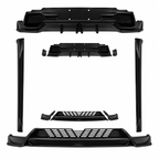 TESKAY Dragon Pro Body Kit for Tesla Model Y/YL 2025+-Teskay