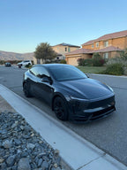 TESKAY Dragon Pro Body Kit for Tesla Model Y/YL 2025+-Teskay