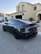TESKAY Dragon Pro Body Kit for Tesla Model Y/YL 2025+-Teskay