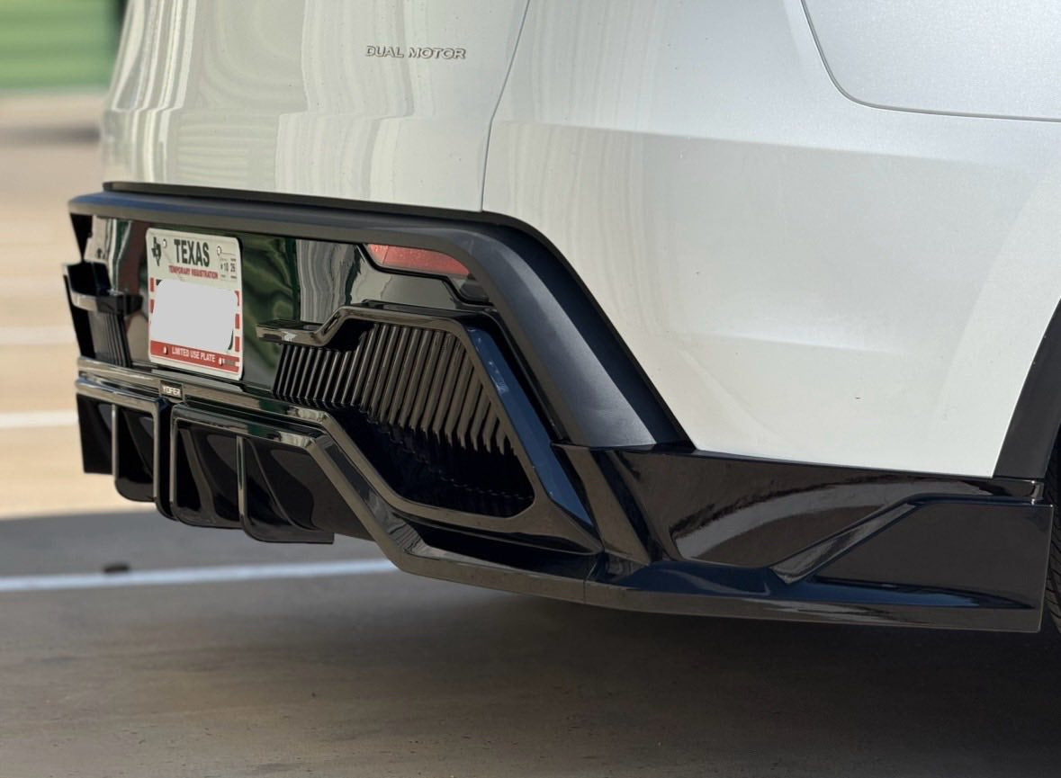 TESKAY Dragon Pro Body Kit for Tesla Model Y/YL 2025+-Teskay