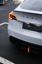 TESKAY Full Body Aero Kit for Tesla Model Y 2021-2024-Teskay