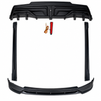 TESKAY Full Body Aero Kit for Tesla Model Y 2021-2024-Teskay