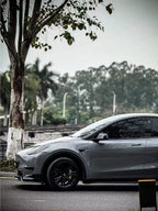 TESKAY Full Body Aero Kit for Tesla Model Y 2021-2024-Teskay