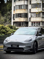 TESKAY Full Body Aero Kit for Tesla Model Y 2021-2024-Teskay