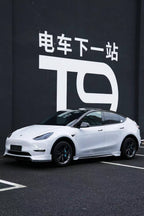 TESKAY Full Body Aero Kit for Tesla Model Y 2021-2024-Teskay