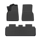 TPE All-Weather Floor Mats for Tesla Model Y / 3 - Teskay