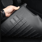 TPE All-Weather Floor Mats for Tesla Model Y / 3 - Teskay