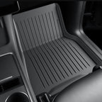 TPE All-Weather Floor Mats for Tesla Model Y / 3 - Teskay