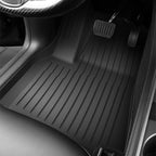TPE All-Weather Floor Mats for Tesla Model Y / 3 - Teskay