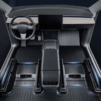 TPE All-Weather Floor Mats for Tesla Model Y / 3 - Teskay